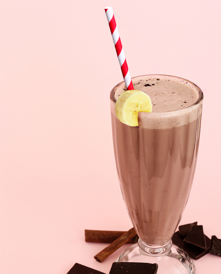 Foto batido