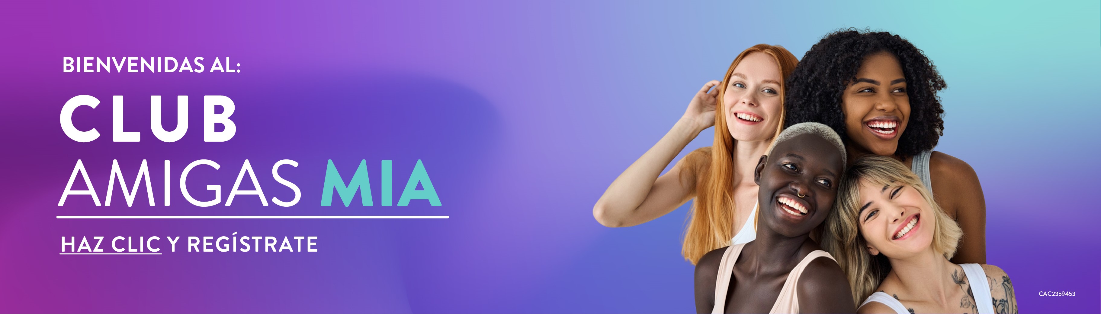 Amiga mia