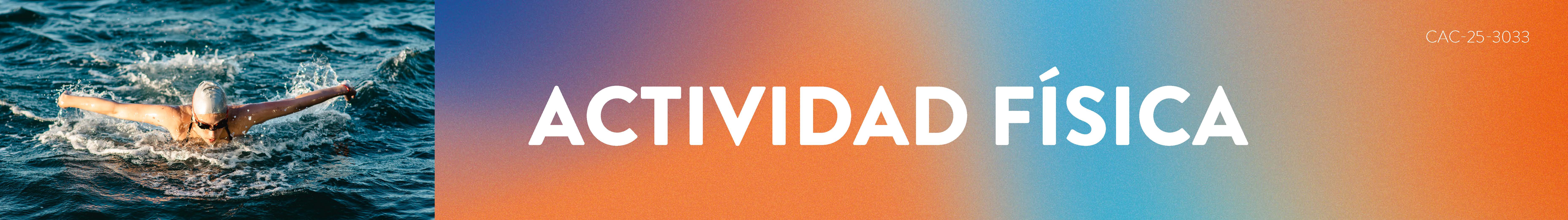 ActividadFisica