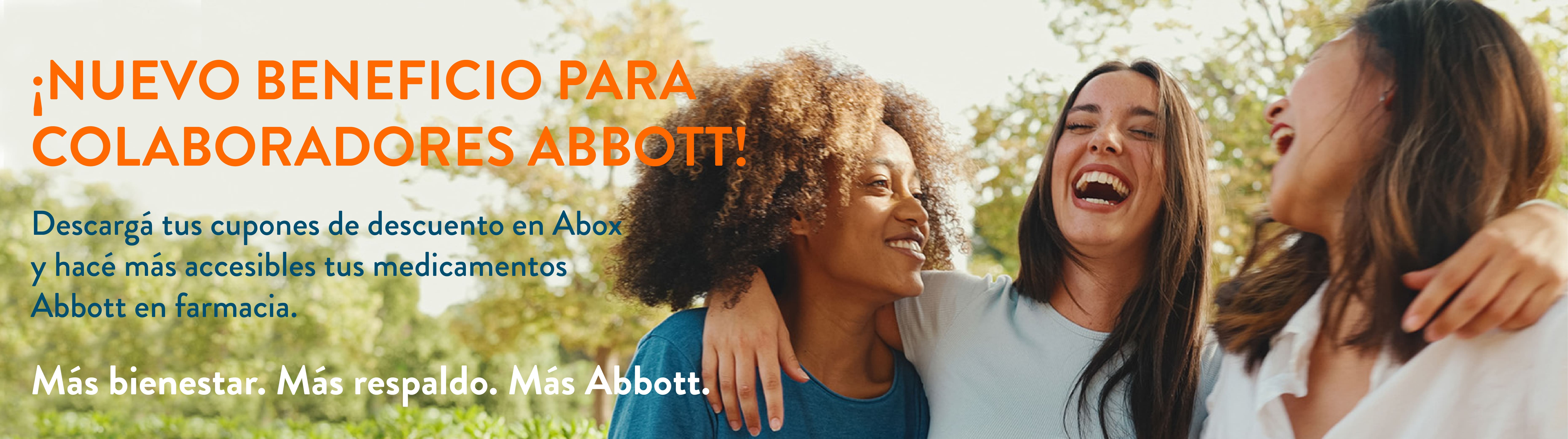 Banner Abbott