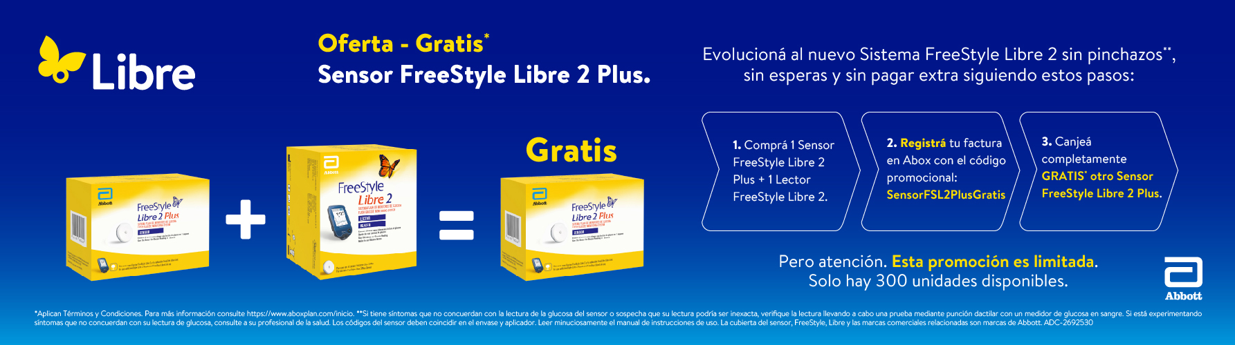 Oferta Farmacias Dx