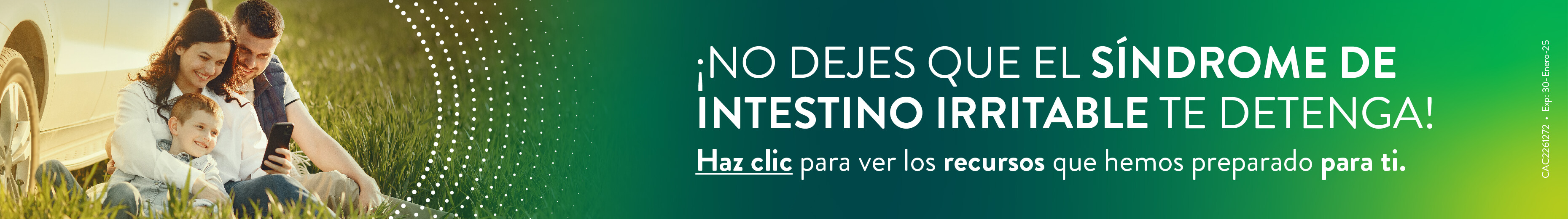 banner club amigas exterior