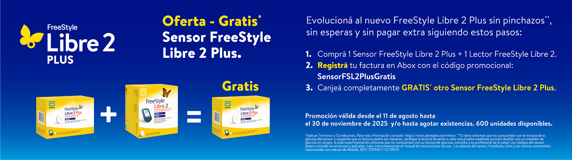 AV Farmacias CR Octubre Banner_Mesa de trabajo 1_Mesa de trabajo 1