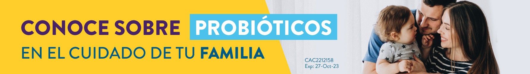 Probioticos