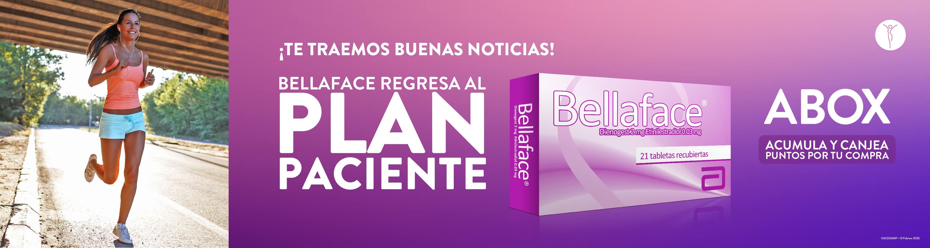 banner reactivacion abox bellaface