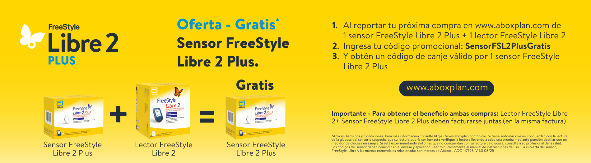 freestyle banner