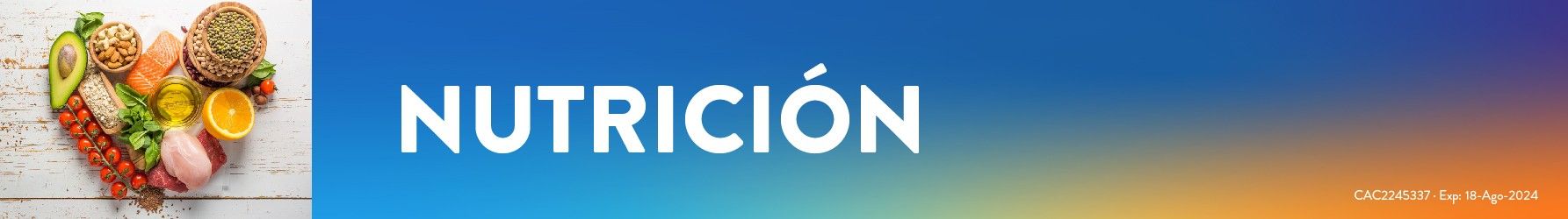 Nutricion